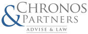 Chronos & Partners Initiatives